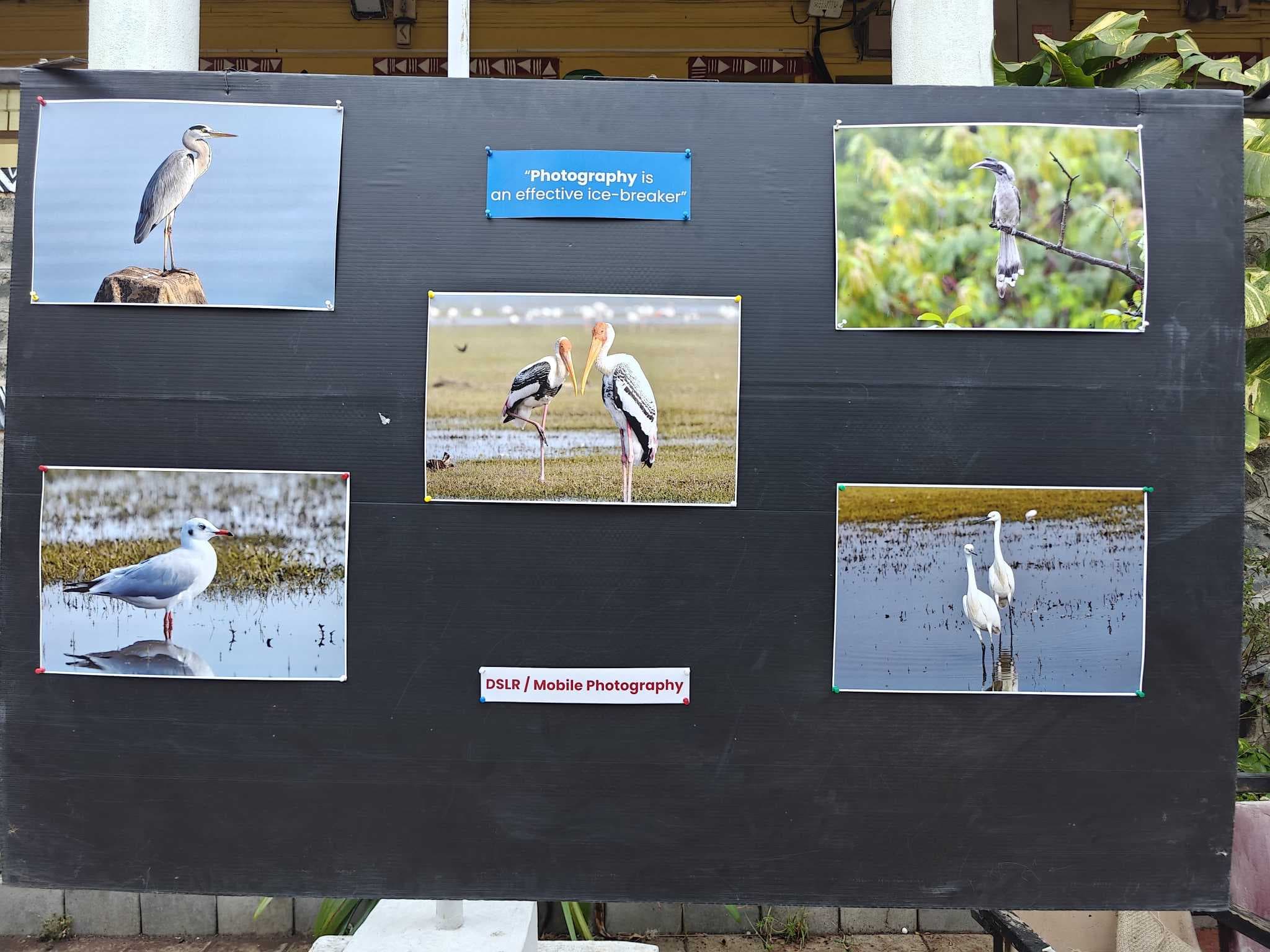 Jagannath Rathi Vocational Guidance & Training Insitute Pune Annual Exhibition photo 12